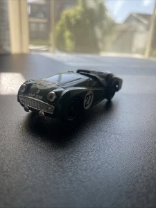 Triumph TR 1/43 - Picture 1 of 7