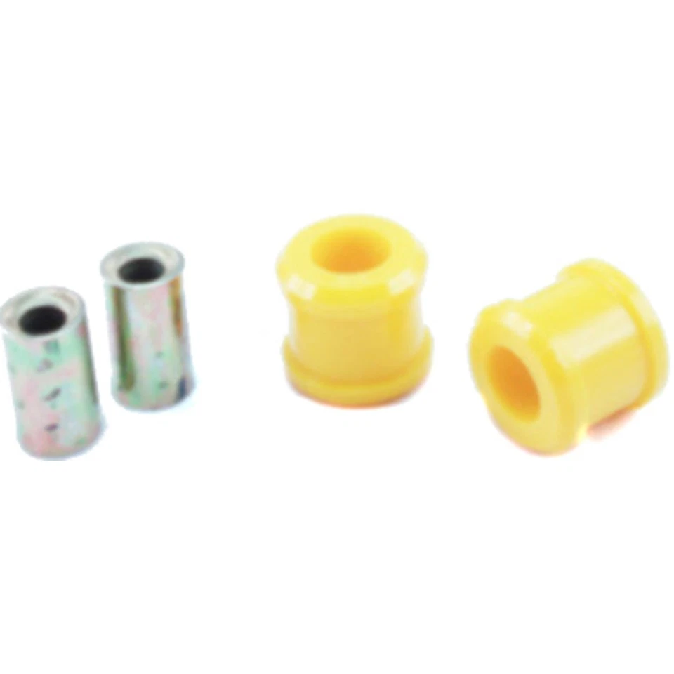 KCA388 Whiteline Kit Corrección de dirección de golpes Trasero para Mitsubishi Lancer 03-06, 08 Foto 1 de 1