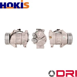 COMPRESSOR AIR CONDITIONING 700510476 FOR MINI W17 D14 /1ND 1.4L 4cyl - Picture 1 of 6