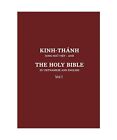 Vietnamese and English Old Testament: Vol I: Vol I, Societies, United Bible