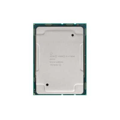 Intel Xeon Platinum 8167M Server Processor LGA 3647 Cache 35.75M - Image 1 of 2