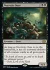 Magic The Gathering MTG NECROTIC OOZE Double Masters 2022 NM Near Mint