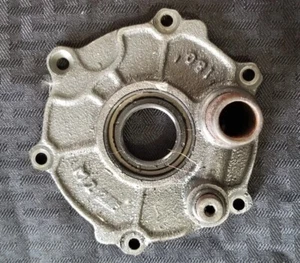 Yamaha YG5T Valve Cover ♻️ - Picture 1 of 4