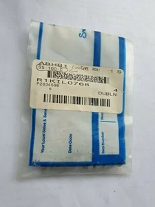 SWAGELOK SS-100-C FITTING 6/PK (R4S10.2B2) - Picture 1 of 2