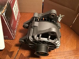 Alternator For Ford Focus 2000 2002 3003 2004 2.0 2.0L 98AZ-10346-EA AFD0091 - Picture 1 of 3