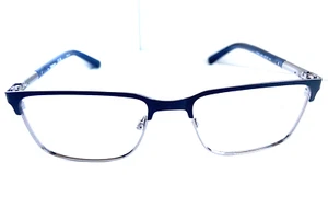 ๐ค Dragon DR2015 002 57mm Black Men's Eyeglasses Frame 57-19-150 - Picture 1 of 5