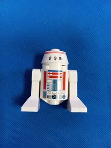 LEGO Star Wars Minifigure Astromech Droid R5-D8 R5-D4 SW0373 from 75059 9493 - Picture 1 of 1