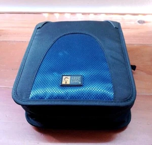 Case logic CD holder case For 30 Cd - Picture 1 of 8