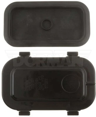 82-00 CHEVY GMC C1500 2500 3500 CILINDRO MAESTRO TAPA DEPÓSITO TAPA Y JUNTA 42108 Foto 1 de 3