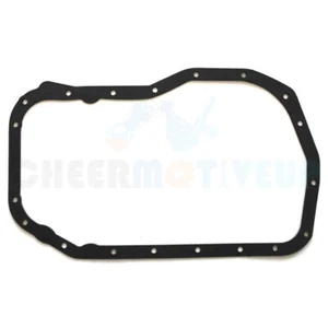 Premium Oil Pan Gasket for Chrysler Sebring Dodge Stratus Mitsubishi Outlander - Picture 1 of 6