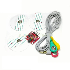 1PCS Muscle signal sensor EMG Sensor for Arduino - Picture 1 of 5