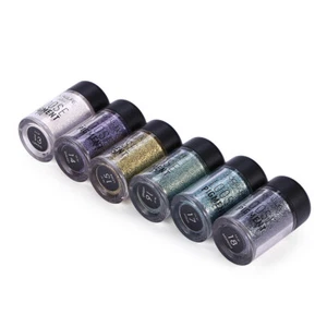 Glitter Eyeshadow Beauty Eyes Pigment Shining Powder Lips Loose Eye Makeup C GHB - Picture 1 of 6