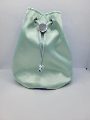 BOLSO DE MAQUILLAJE COSMÉTICO CON CORDÓN LA MER NUEVO Foto 1 de 3