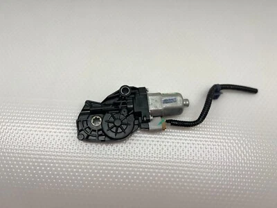 Acura RLX 2014-2017 asiento del pasajero delantero derecho ajuste motor reclinable 23-4594832 OEM Foto 1 de 4