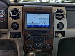 FORD LINCOLN APIM SYNC 3 OEM FACTORY GPS NAV 2025 SOFTWARE UPDATE 224 3.4 23188 - Picture 1 of 6