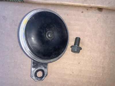 04 05 2004 2005 SUZUKI GSXR600 GSXR750 HORN SIGNAL BOLT - Image 1 of 2
