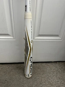 Easton Ghost 32 Inch /22 Oz Bat Softball Advanced -10 - Picture 1 of 3
