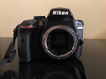 Nikon D3400 Body Only - Image 1 of 4