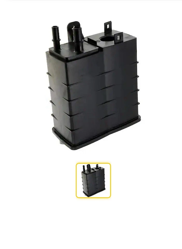 Carquest Premium Vapor Canister CPN1552 NEW! Foto 1 de 1