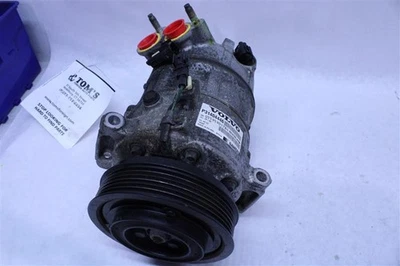 COMPRESOR AIRE ACONDICIONADO AIRE ACONDICIONADO AIRE ACONDICIONADO S60 S80 S90 V60 V90 XC70 XC90 15-18 1336746 Foto 1 de 4