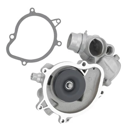 Water Pump Kit for BMW 550i 650Ci 750i 750Li 4.8L X5 2007-2010 11537586885 - Image 1 of 4