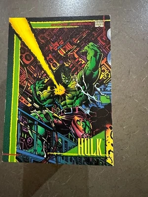 1993 Marvel Series 4 Trading Cards COMPLETE BASE SET, #1-180 - Image 1 of 4