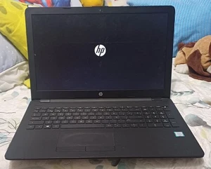 PORTATIL HP " Core I3- 6 Gen " - Imagen 1 de 14