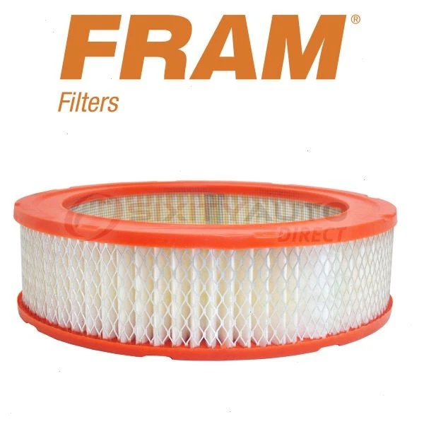 FRAM Air Filter for 1958-1961 Plymouth Custom - Intake Inlet Manifold Fuel qj — 第 1/4 张图片