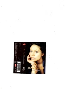 Dina Carroll Only Human (Cassette) - Picture 1 of 1
