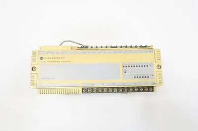 Allen Bradley 1745-E101 Slc 100 Expansion Unit Ser B - Image 1 of 4