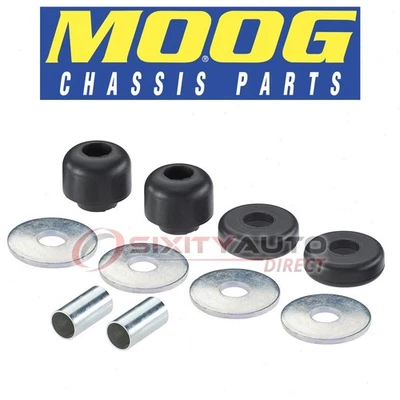 MOOG Front Suspension Strut Rod Bushing for 1965-1972 Cadillac Eldorado - xi - Image 1 of 4