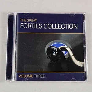 The Great Forties Collection - Volume Three CD Judy Garland + Ethel Merman - Picture 1 of 2