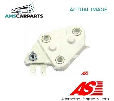 ALTERNATOR REGULATOR ARE1034 AS-PL NEW OE REPLACEMENT - Image 1 of 4