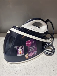 Philips FastCare Compact Steam Generator Iron Type GC7710 - Picture 1 of 8