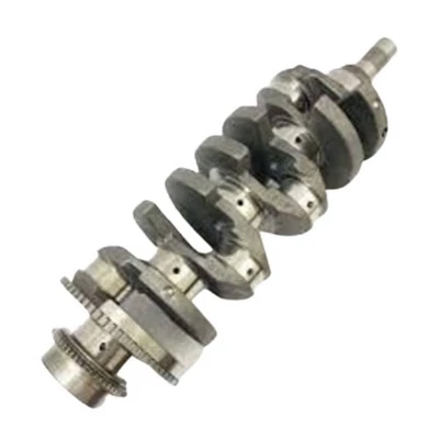 Genuine ACDelco For GMC Sierra 2500/3500 2011-2016 Crankshaft | Steel | 12680206 — 第 1/4 张图片