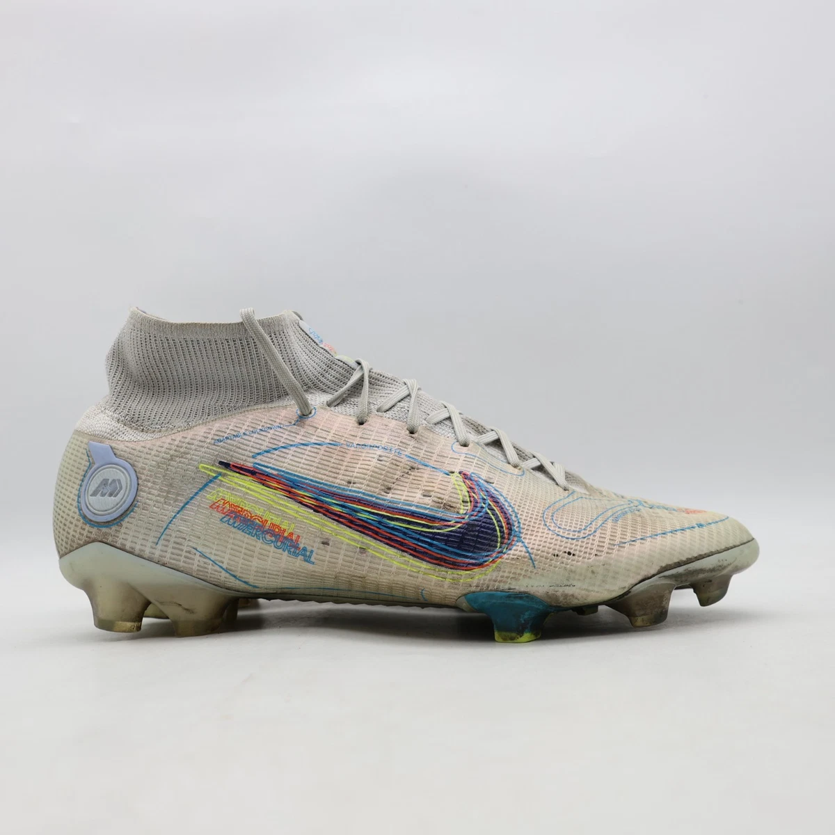 Nike Mercurial Superfly 8 Elite for Sale | Authenticity Guaranteed