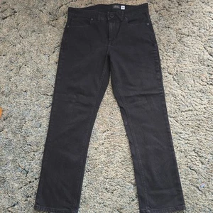 Volcom Solver Jeans Mens 30x30 - Picture 1 of 5