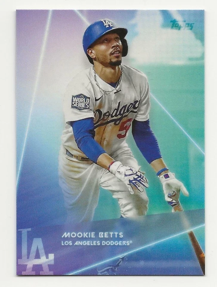 2020 Topps X Steve Aoki Wave 3 Base Card 51-75 ~ YOU PICK LIST Complete Your Set - Image 1 of 1