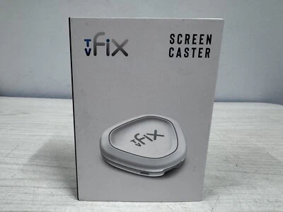 TV FIX Screen Caster-Stream From Your Phone To TV - Image 1 of 4