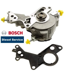 LUK BOSCH Unterdruckpumpe AUDI SEAT SKODA VW ASZ BLS 038145209Q 038145209A - Picture 1 of 9