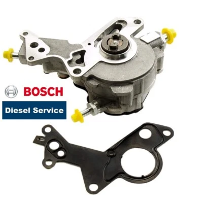 LUK BOSCH Unterdruckpumpe AUDI SEAT SKODA VW ASZ BLS 038145209Q 038145209A - Bild 1 von 4