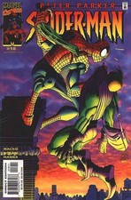 PETER PARKER: SPIDER-MAN #18 (1999) VF/NM MARVEL
