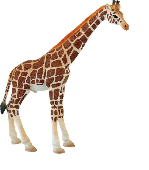 Bullyland 63710 Giraf Buffle 20 Cm Animaux Sauvages - Photo 1/1