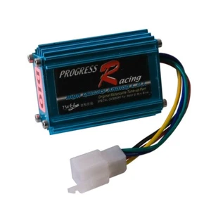 5 Pin High Performance CDI Box for Dirt Pitpro Bike ATV Buggy Motorcycle Quad AU - Picture 1 of 6