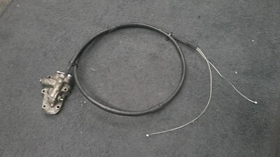 OMC Stringer mechanical shift cable 982563 - Image 1 of 4