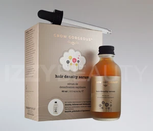 Grow Gorgeous Hair Density Serum 2oz/60ml New In Box - Picture 1 of 1