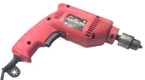 Shop Source Reversible Drill 3/8" - Picture 1 of 2