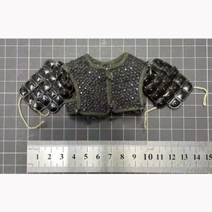 JPT X POP COSTUME JPT-011 1/6 Scale NINJA-Silent Hound Body & Shoulder Armour - Picture 1 of 1