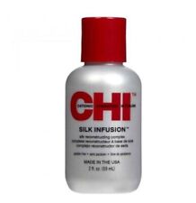 CHI Infra Silk Infusion Silk Reconstructing Complex 2oz