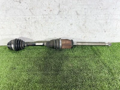 12-16 BMW 328I 428I F30 F36 XDRIVE DELANTERO DERECHO PASO DERECHO CV EJE EJE OEM Foto 1 de 3